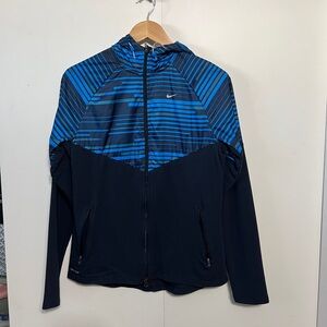 Nike Dri-fit Running Jacket